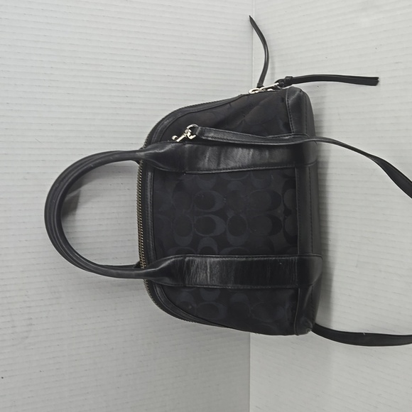 Coach Signature Mini Satchel 30268 - Picture 2 of 12